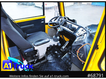 Leasing di TERBERG Terberg BC 182 Umsetzer, Wiesel, Kamag TERBERG Terberg BC 182 Umsetzer, Wiesel, Kamag: foto 5