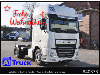 Trattore stradale DAF XF 450