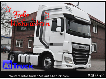 Trattore stradale DAF XF 480
