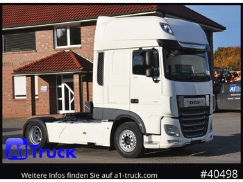 Trattore stradale DAF XF 530