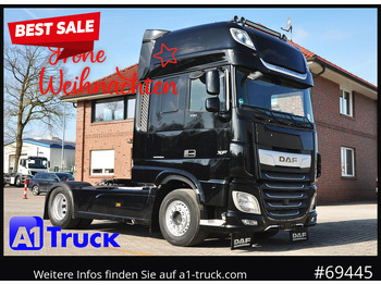 Trattore stradale DAF XF 530