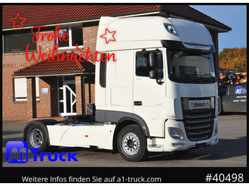 Trattore stradale DAF XF 530