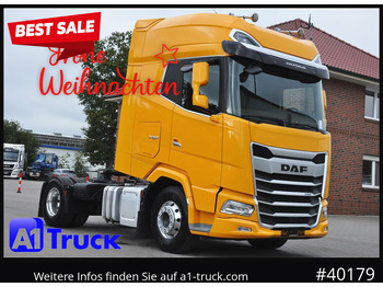 Trattore stradale DAF XG+ 530