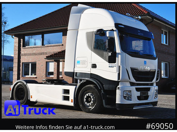 Trattore stradale IVECO Stralis 480