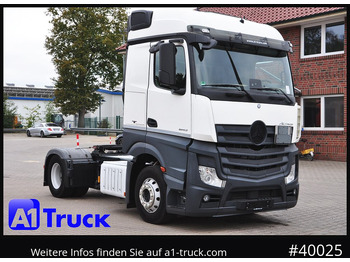 Trattore stradale MERCEDES-BENZ Actros 1843