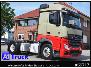 Trattore stradale MERCEDES-BENZ Actros 1846