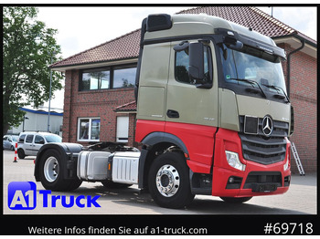 Trattore stradale MERCEDES-BENZ Actros 1846