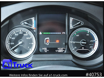 Trattore stradale DAF XF 480 SSC, Volumen, Intarder, Standklima,: foto 3 Trattore stradale DAF XF 480 SSC, Volumen, Intarder, Standklima,: foto 3