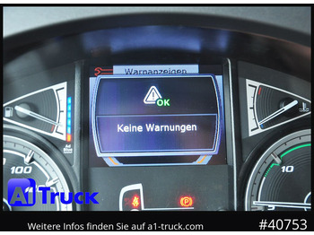 Trattore stradale DAF XF 480 SSC, Volumen, Intarder, Standklima,: foto 4 Trattore stradale DAF XF 480 SSC, Volumen, Intarder, Standklima,: foto 4