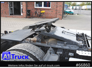 Trattore stradale VOLVO FH 460, Terberg Überführer Wiesel Rangier: foto 3 Trattore stradale VOLVO FH 460, Terberg Überführer Wiesel Rangier: foto 3