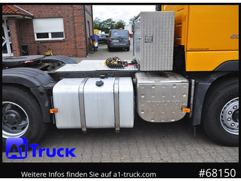 Trattore stradale VOLVO FH16, 600, 6x4, Schwerlast,120t.Standklima, Hydraulik,: foto 2