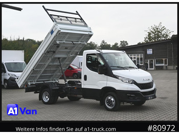 Camion IVECO Daily 50c16