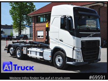 Autocarro scarrabile VOLVO FH 460