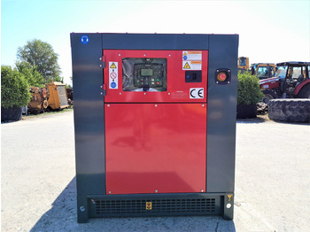 Gruppo elettrogeno BAUER GENERATOR GFS-90KW: foto 4