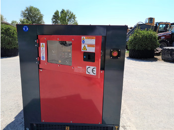 Gruppo elettrogeno BAUER GENERATOR GFS-90KW: foto 5