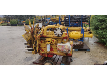 Motore CATERPILLAR