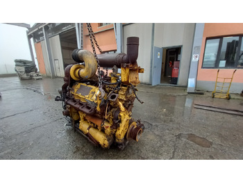 Motore CATERPILLAR