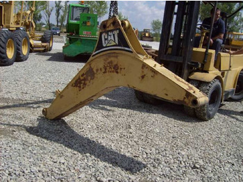 Braccio CATERPILLAR