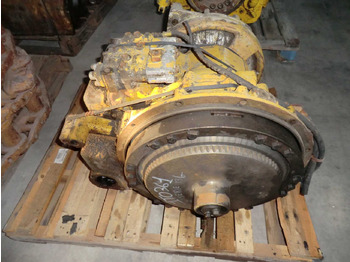 Trasmissione per Macchina da cantiere Caterpillar 631B CONVERTER: foto 4