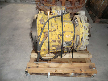 Trasmissione per Macchina da cantiere Caterpillar 631B CONVERTER: foto 3