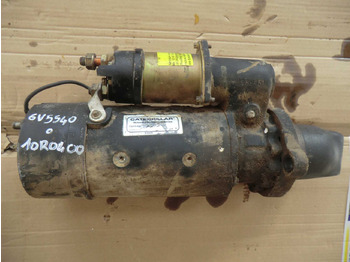 Starter per Macchina da cantiere Caterpillar 735 MOTORINO AVVIAMENTO: foto 3 Starter per Macchina da cantiere Caterpillar 735 MOTORINO AVVIAMENTO: foto 3