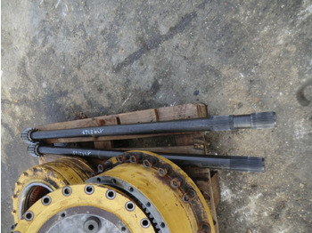 Trasmissione per Macchina da cantiere Caterpillar 735 Semiasse con una filettatura: foto 3