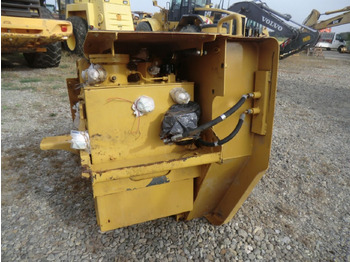 Serbatoio carburante CATERPILLAR
