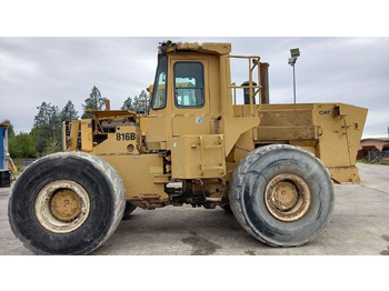 Rullo compattatore/ Rullo compressore CATERPILLAR