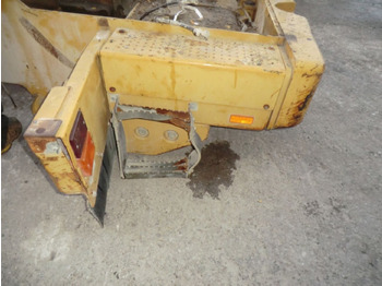 Serbatoio carburante CATERPILLAR