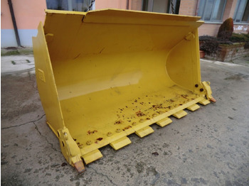 Benna per pala CATERPILLAR