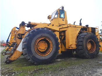 Pala gommata CATERPILLAR 992
