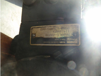 Valvola idraulica per Macchina da cantiere VOLVO L330E L350F DISTRIBUTORE: foto 5 Valvola idraulica per Macchina da cantiere VOLVO L330E L350F DISTRIBUTORE: foto 5