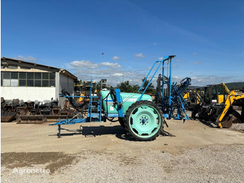 Polverizzatore trainato Berthoud ALBA AUTO 15 G 130: foto 3 Polverizzatore trainato Berthoud ALBA AUTO 15 G 130: foto 3