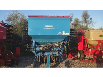 Seminatrice LEMKEN