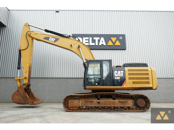 Escavatore cingolato CATERPILLAR 336FL