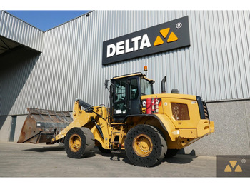 Pala gommata Caterpillar 938M: foto 4 Pala gommata Caterpillar 938M: foto 4