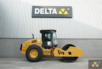 Rullo nuovo Caterpillar CS10GC: foto 2 Rullo nuovo Caterpillar CS10GC: foto 2