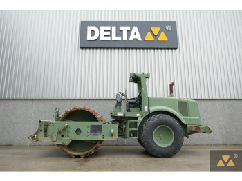 Rullo CATERPILLAR CS563