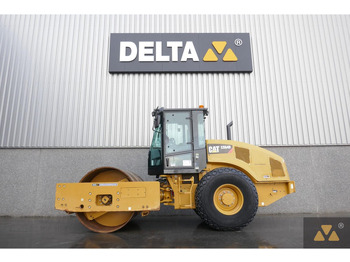 Rullo CATERPILLAR CS64B