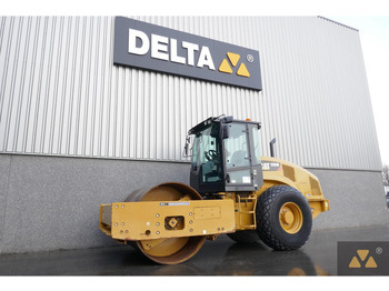 Leasing di Caterpillar CS64B Caterpillar CS64B: foto 4