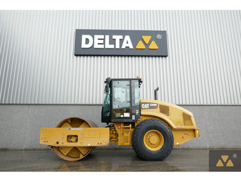 Rullo CATERPILLAR CS66B