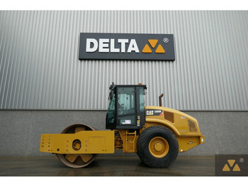 Rullo CATERPILLAR CS68B