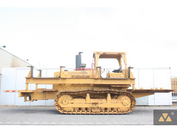 Posatubi CATERPILLAR D6
