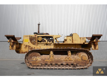 Posatubi CATERPILLAR D8K