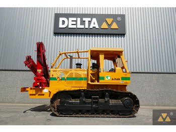Macchina da cantiere CATERPILLAR D7G