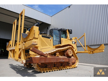 Macchina da cantiere CATERPILLAR D8T