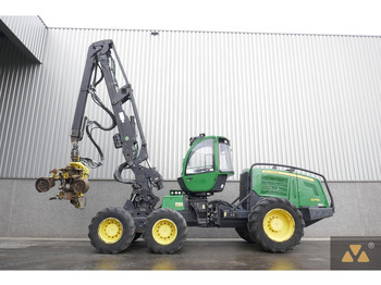 Abbattitrice forestale JOHN DEERE