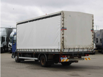 Camion centinato DAF FA LF 45.170 E10, EURO 3: foto 5 Camion centinato DAF FA LF 45.170 E10, EURO 3: foto 5