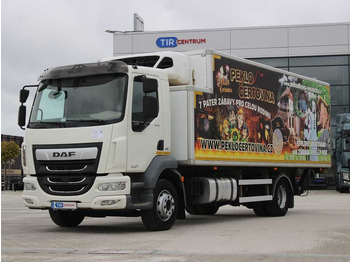 Autocarro frigorifero DAF LF 260