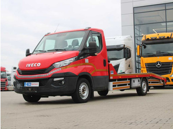 Carro attrezzi IVECO Daily 35s18